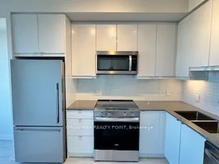 3270 SHEPPARD Avenue E, #1421