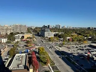 3270 SHEPPARD Avenue E, #1421