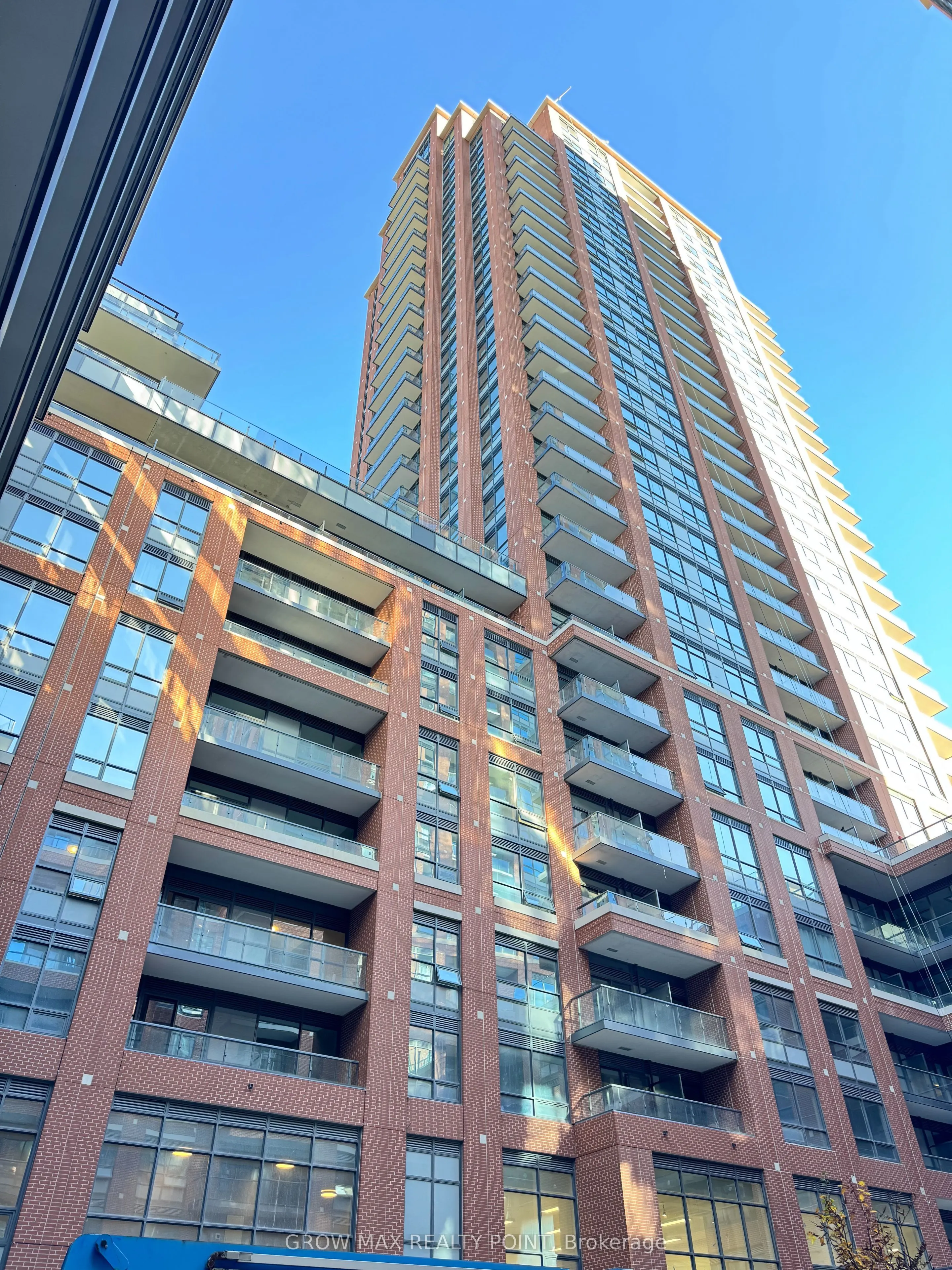3270 SHEPPARD Avenue E, #1421