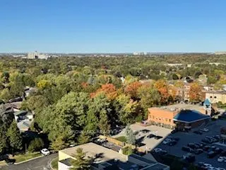3270 SHEPPARD Avenue E, #1421