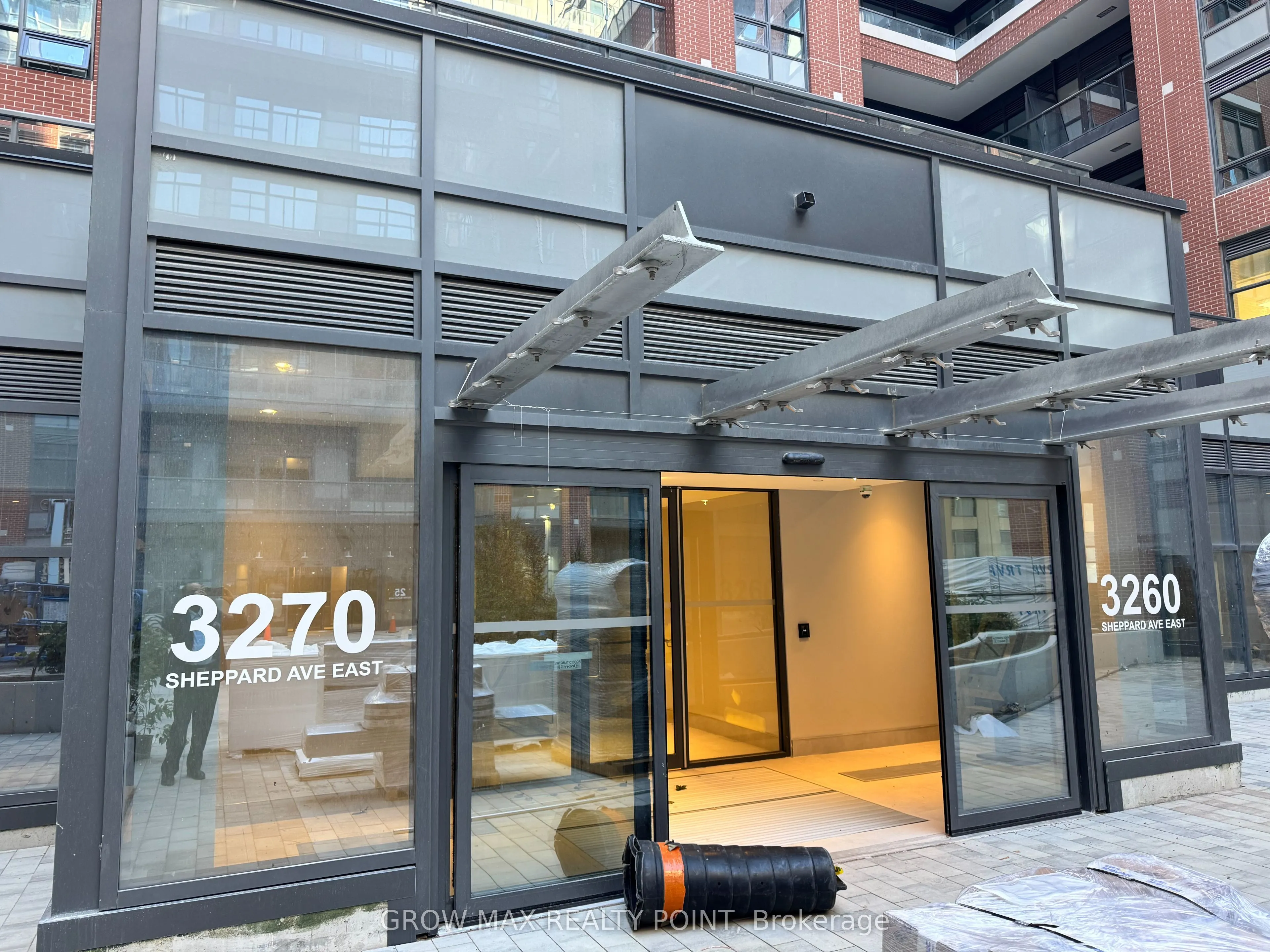 3270 SHEPPARD Avenue E, #1421