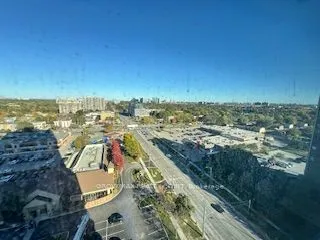 3270 SHEPPARD Avenue E, #1421