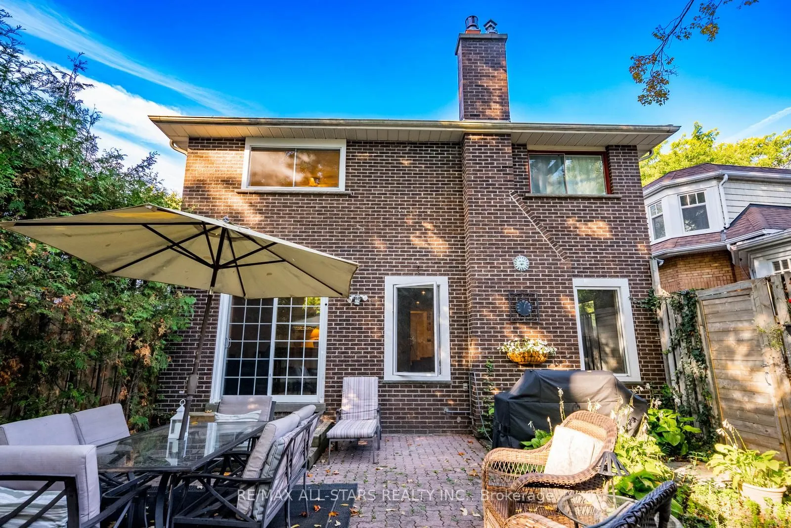 55 Larwood Boulevard