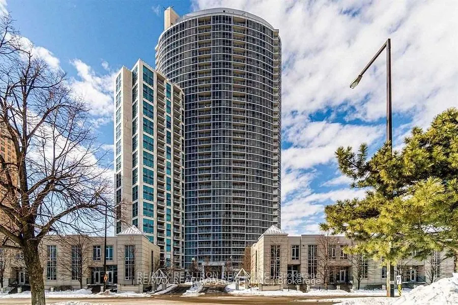 83 Borough Drive, #207
