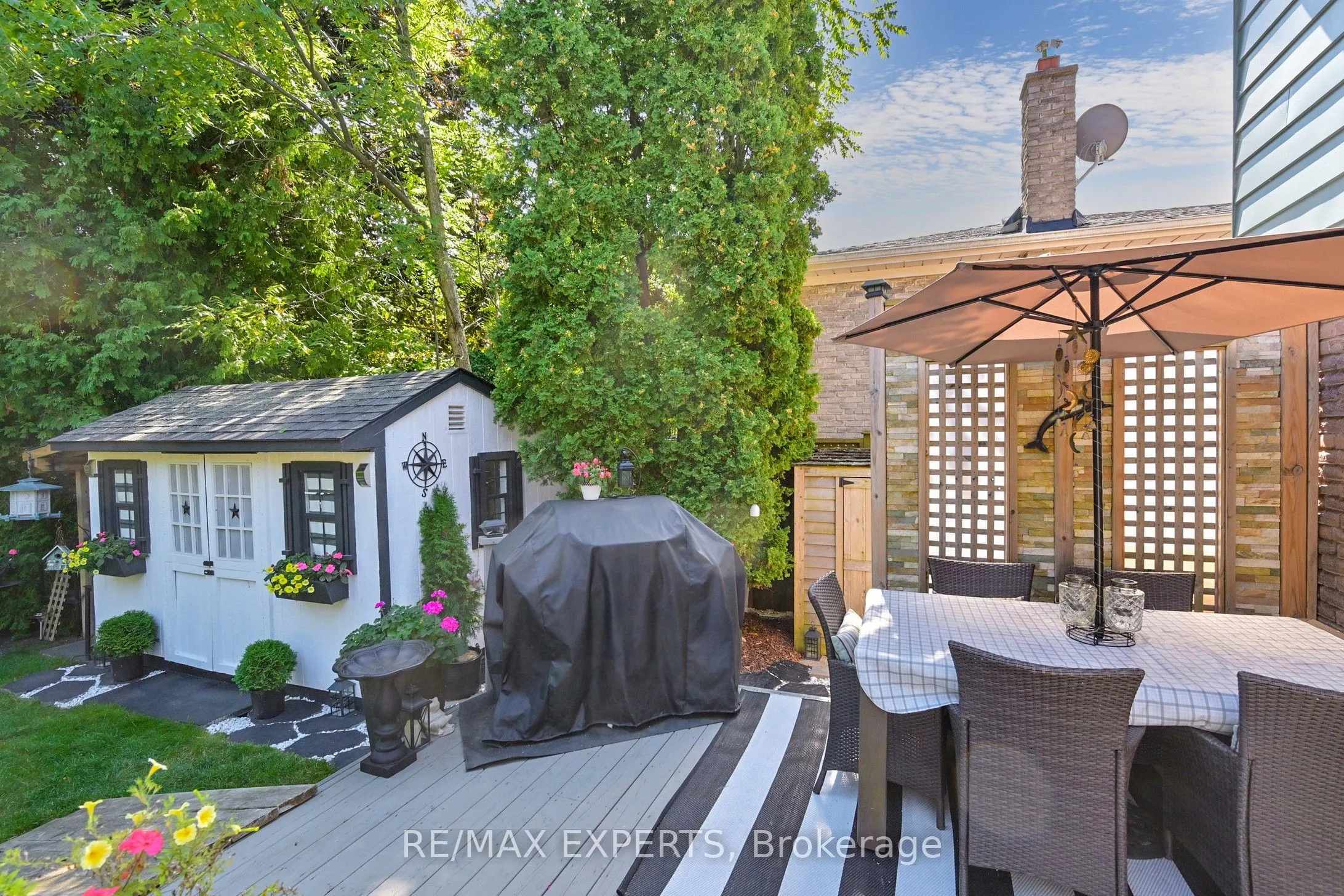 57 Pepper Tree Drive