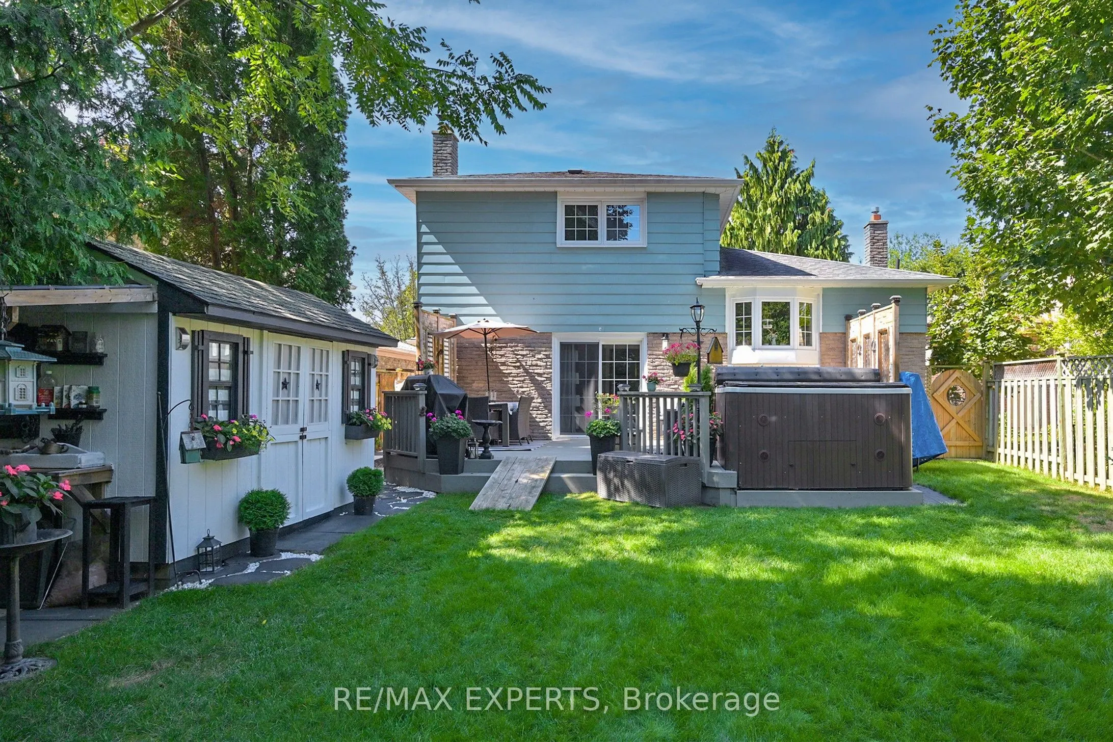 57 Pepper Tree Drive
