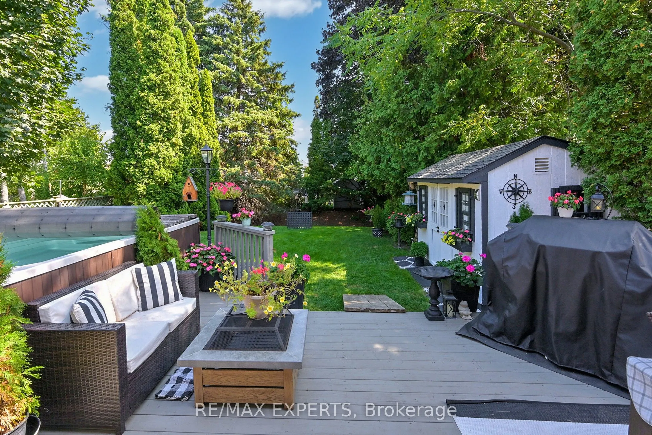 57 Pepper Tree Drive
