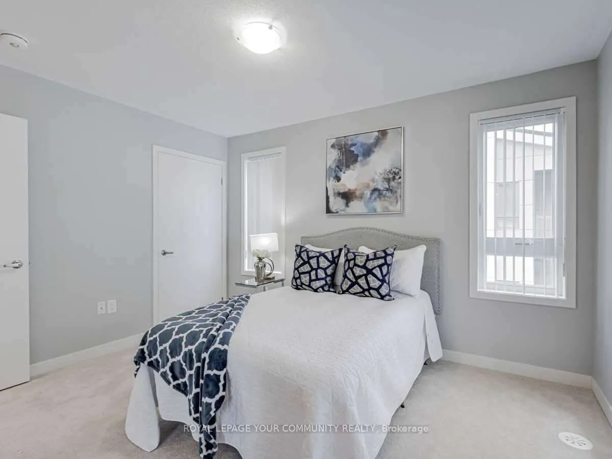 E18-50 Orchid Place Drive, #2nd Bedroom