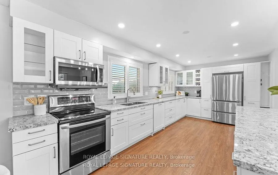 55 Bathgate Drive