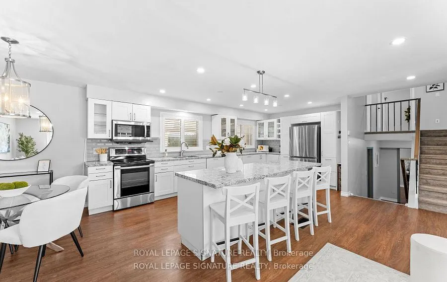 55 Bathgate Drive