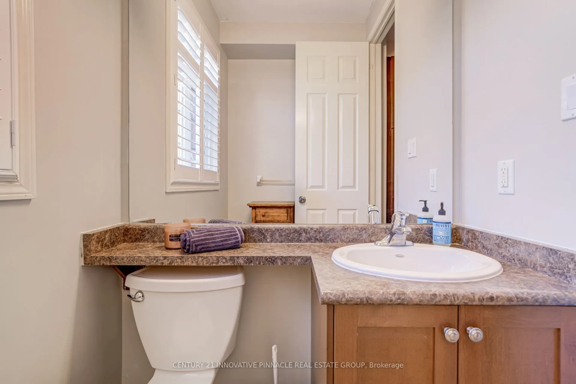 1701 Finch Avenue, #9