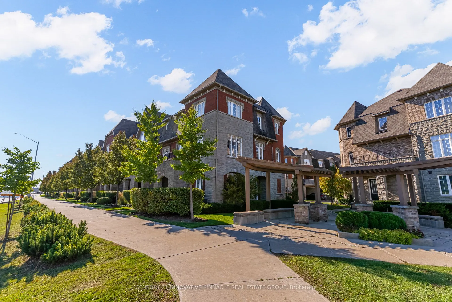 1701 Finch Avenue, #9