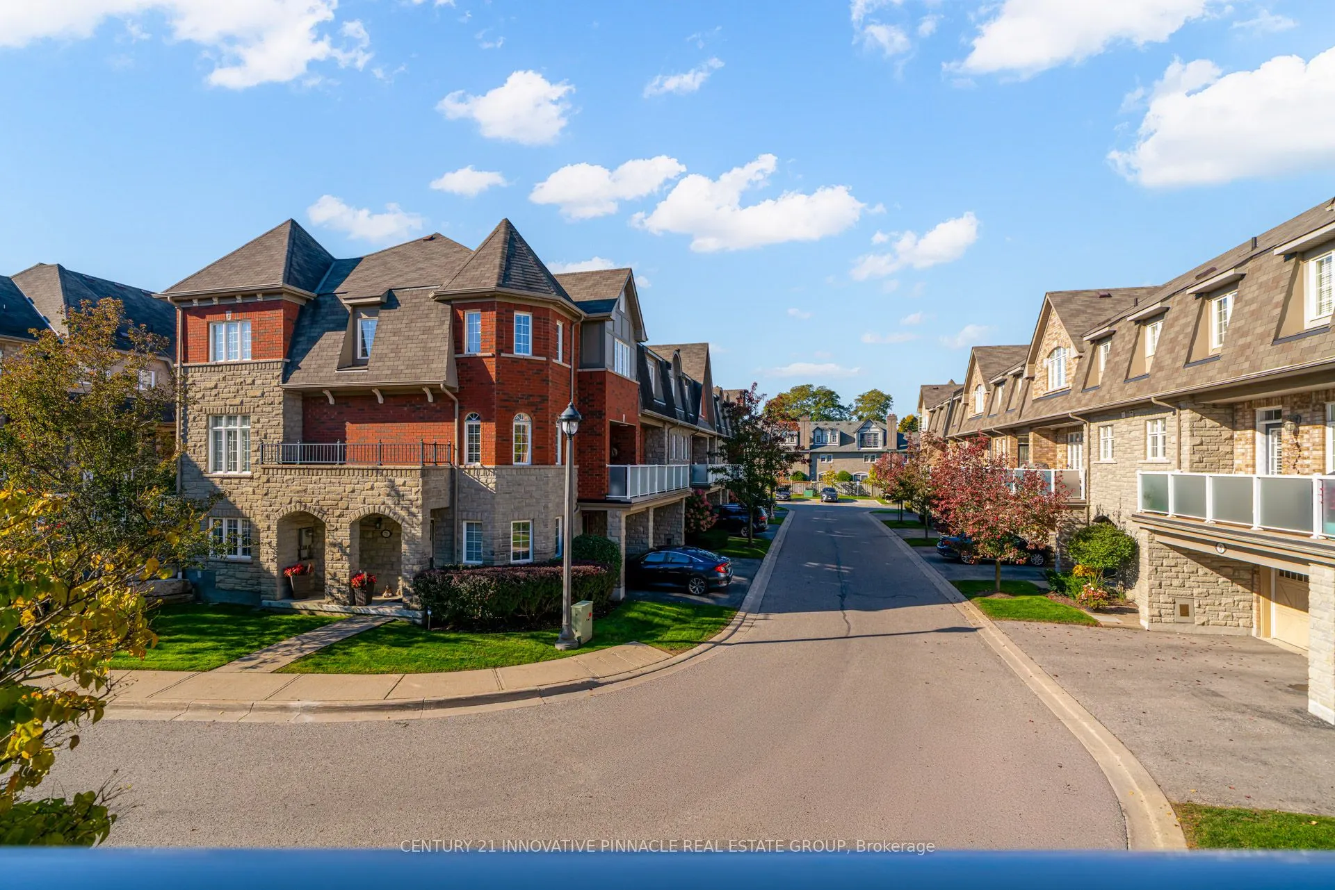 1701 Finch Avenue, #9