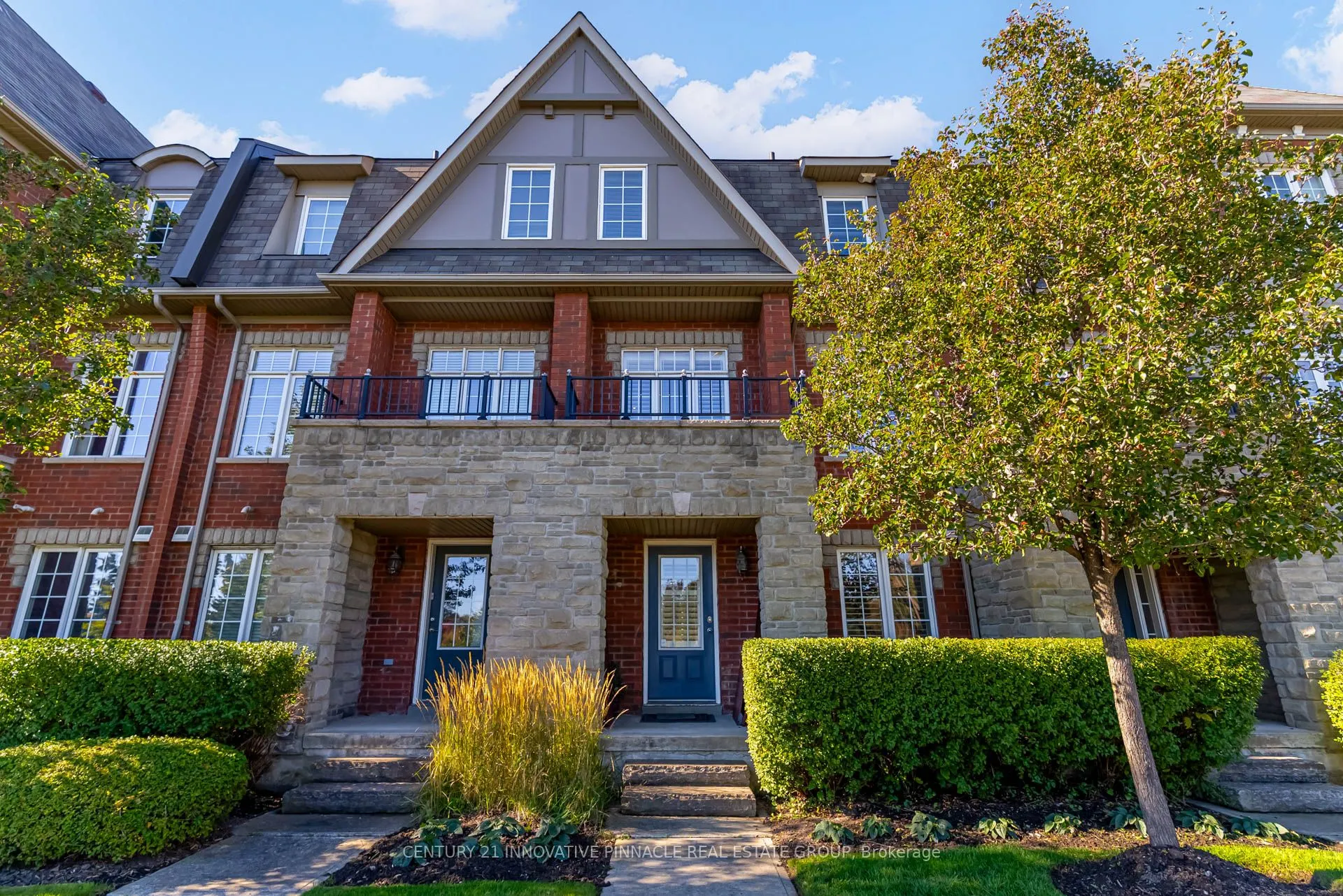 1701 Finch Avenue, #9