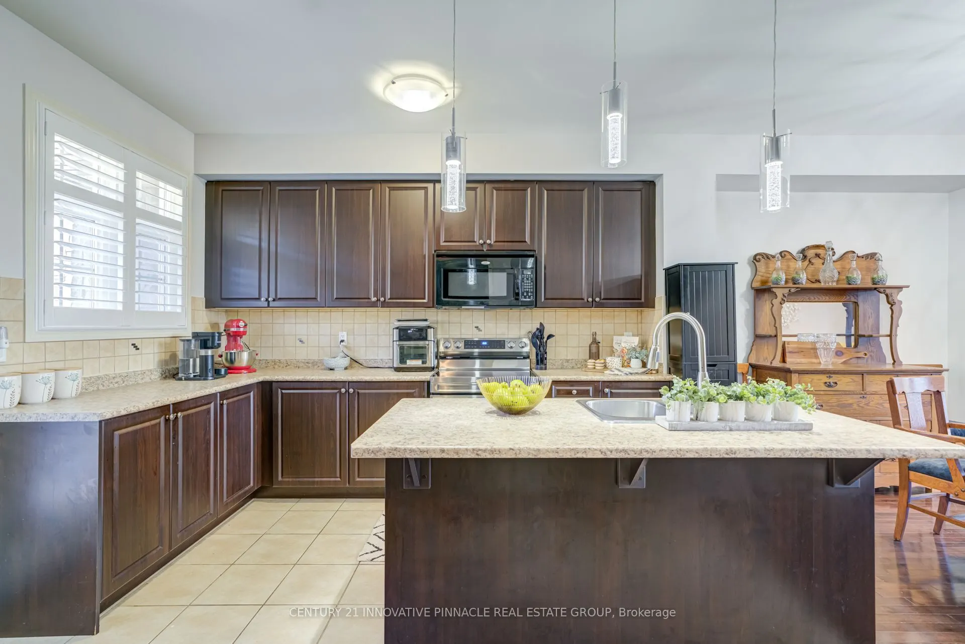 1701 Finch Avenue, #9