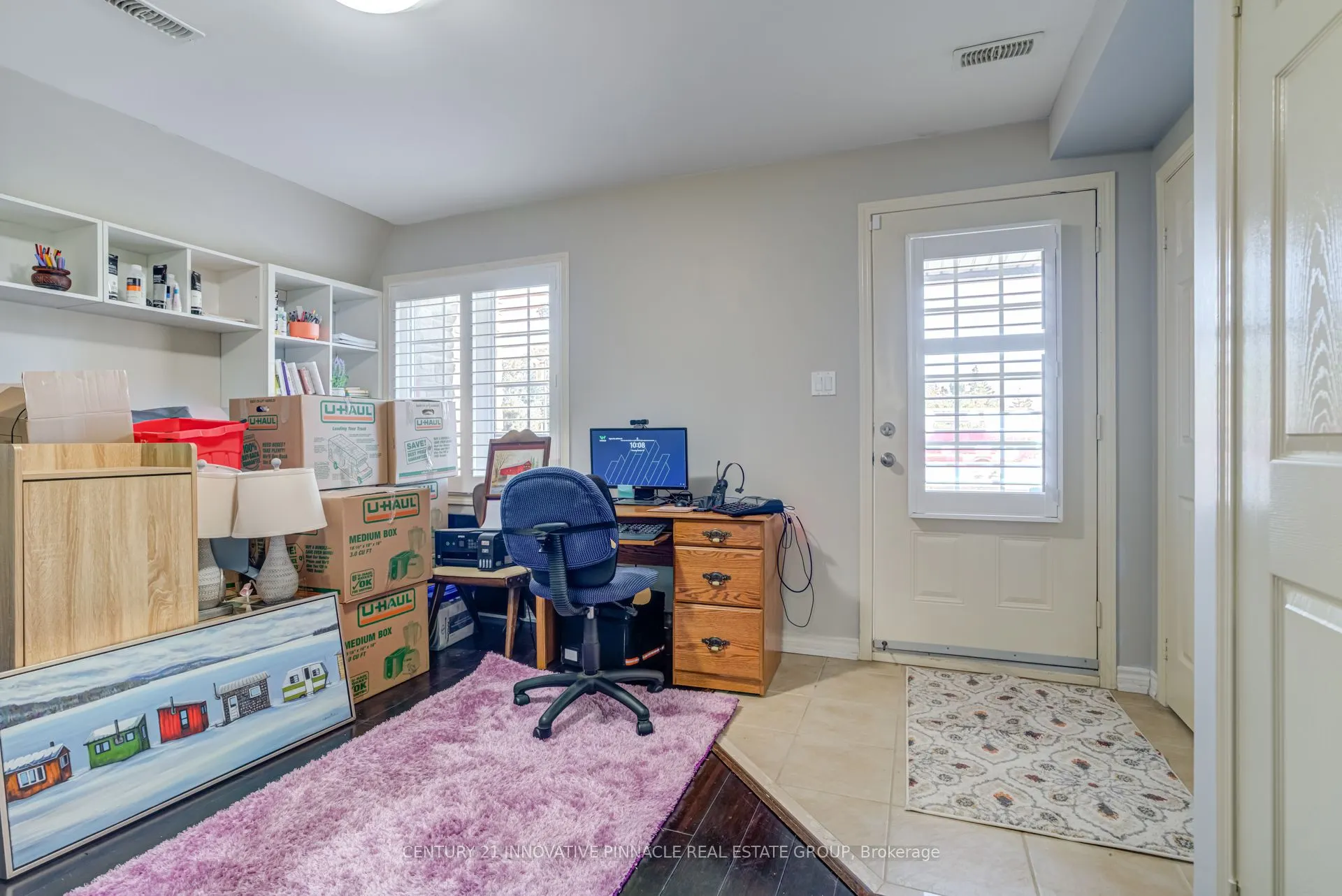 1701 Finch Avenue, #9