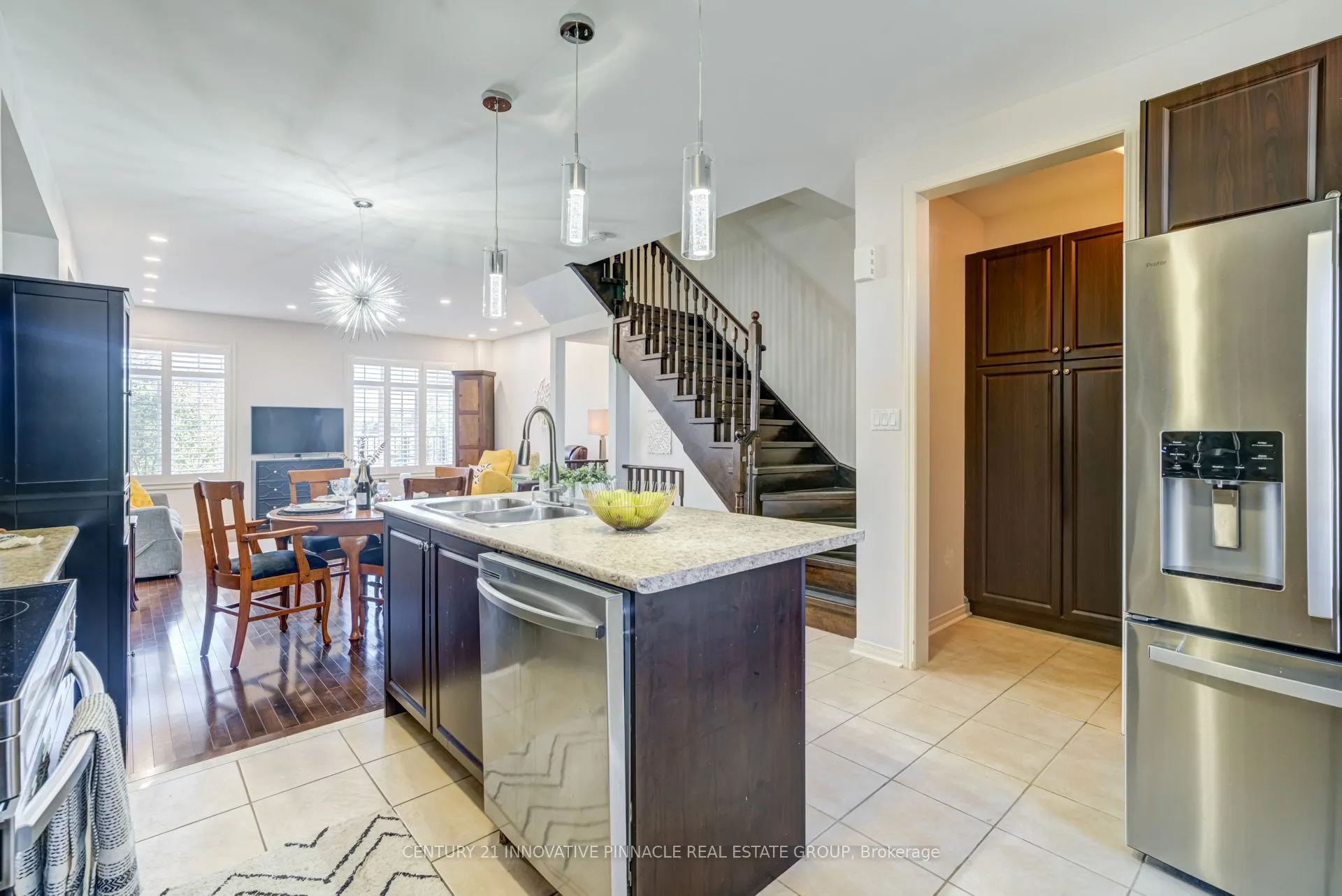 1701 Finch Avenue, #9