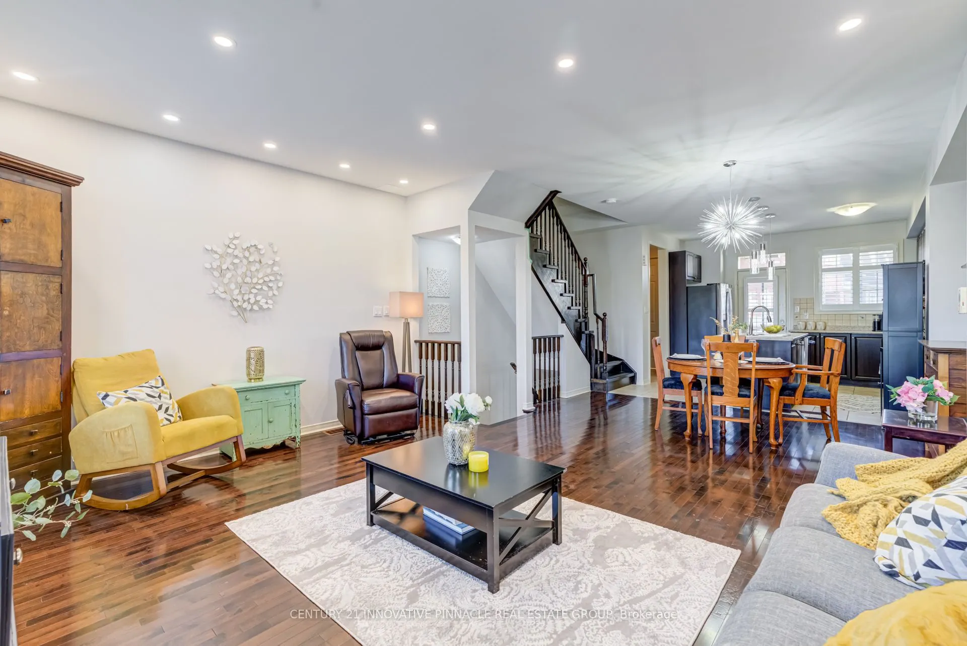 1701 Finch Avenue, #9