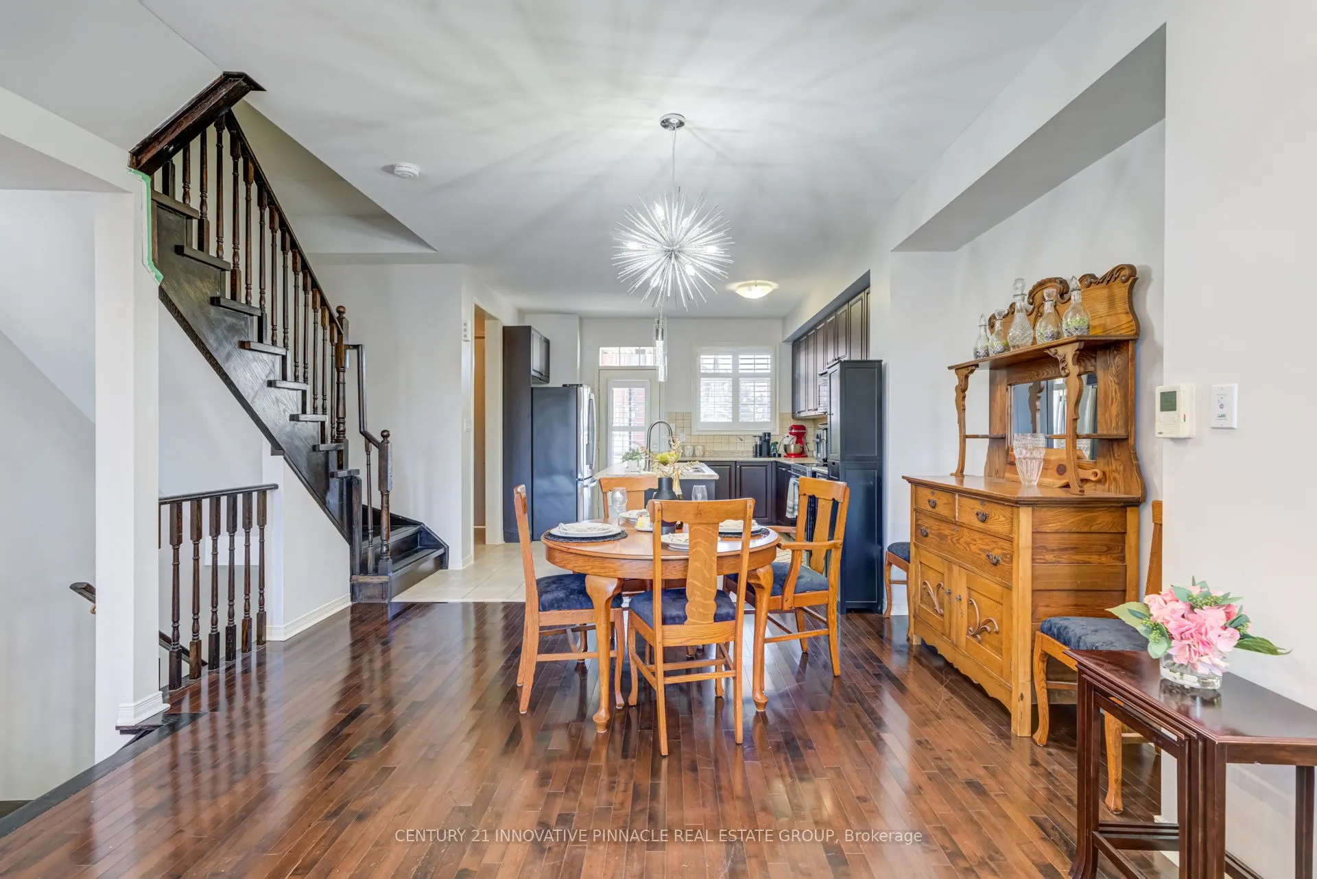 1701 Finch Avenue, #9