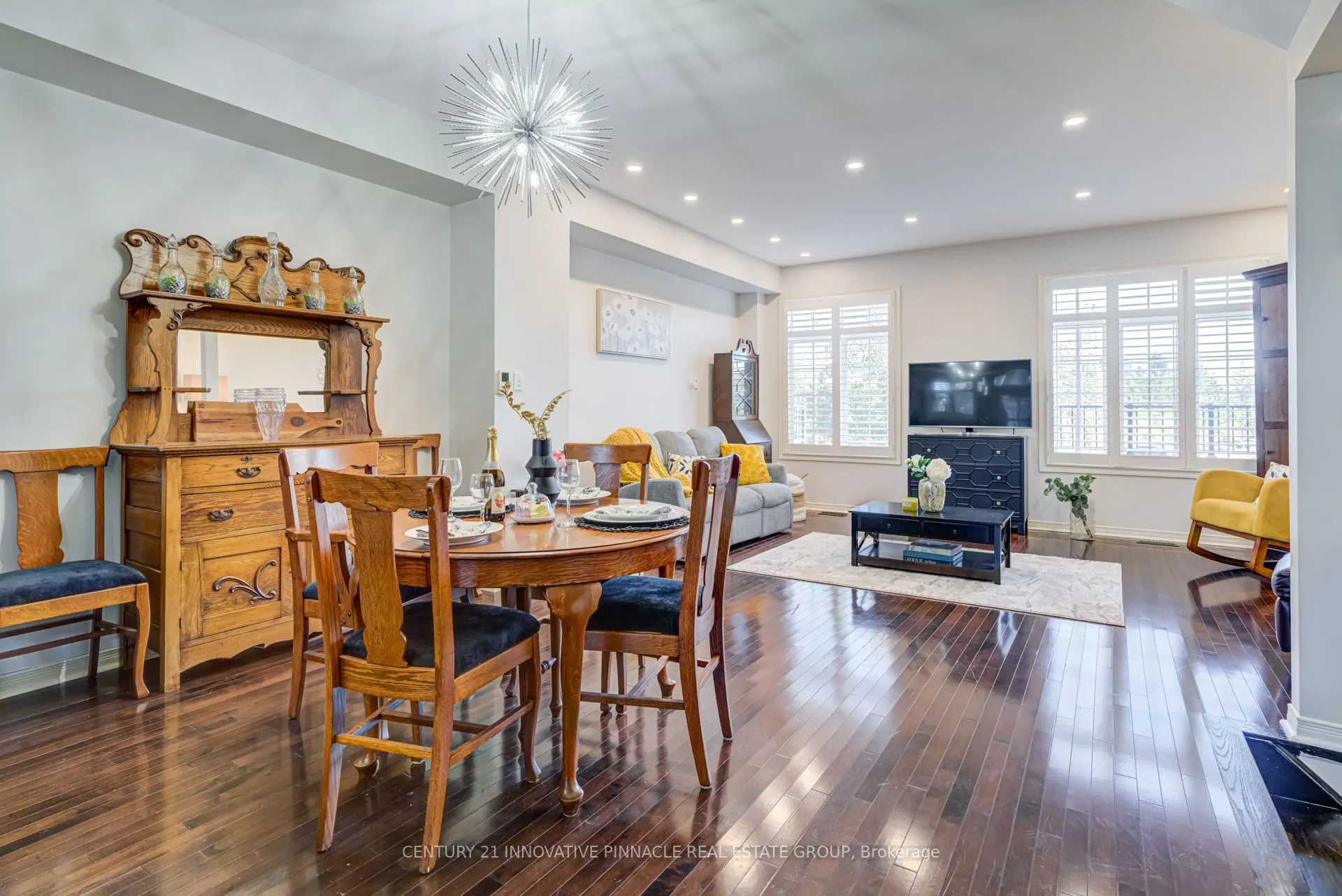 1701 Finch Avenue, #9