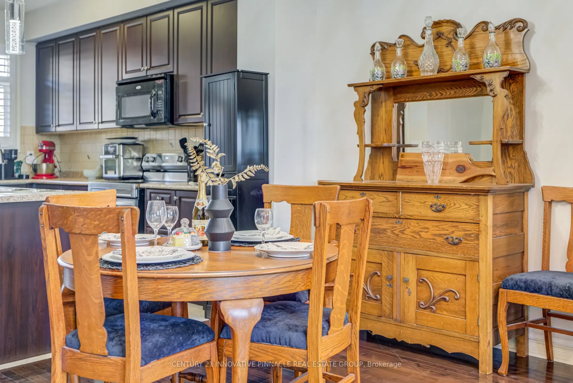 1701 Finch Avenue, #9