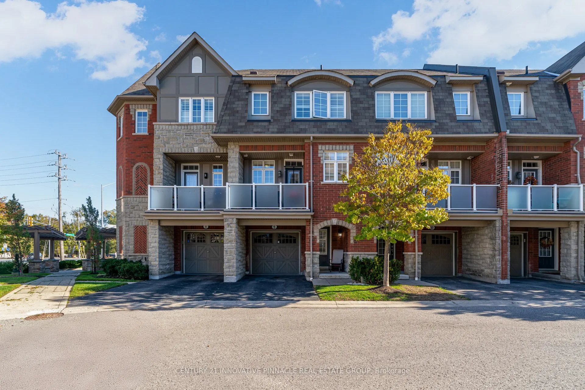 1701 Finch Avenue, #9