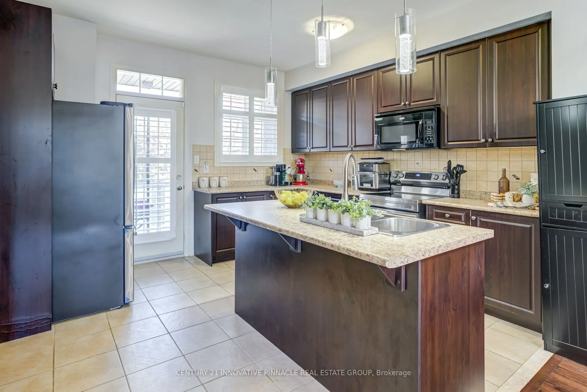 1701 Finch Avenue, #9