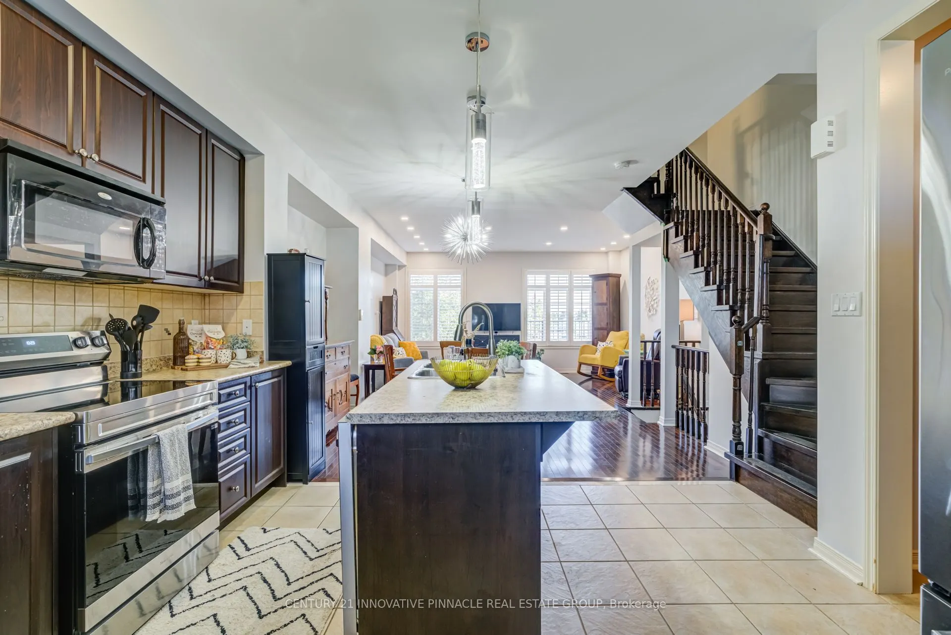 1701 Finch Avenue, #9