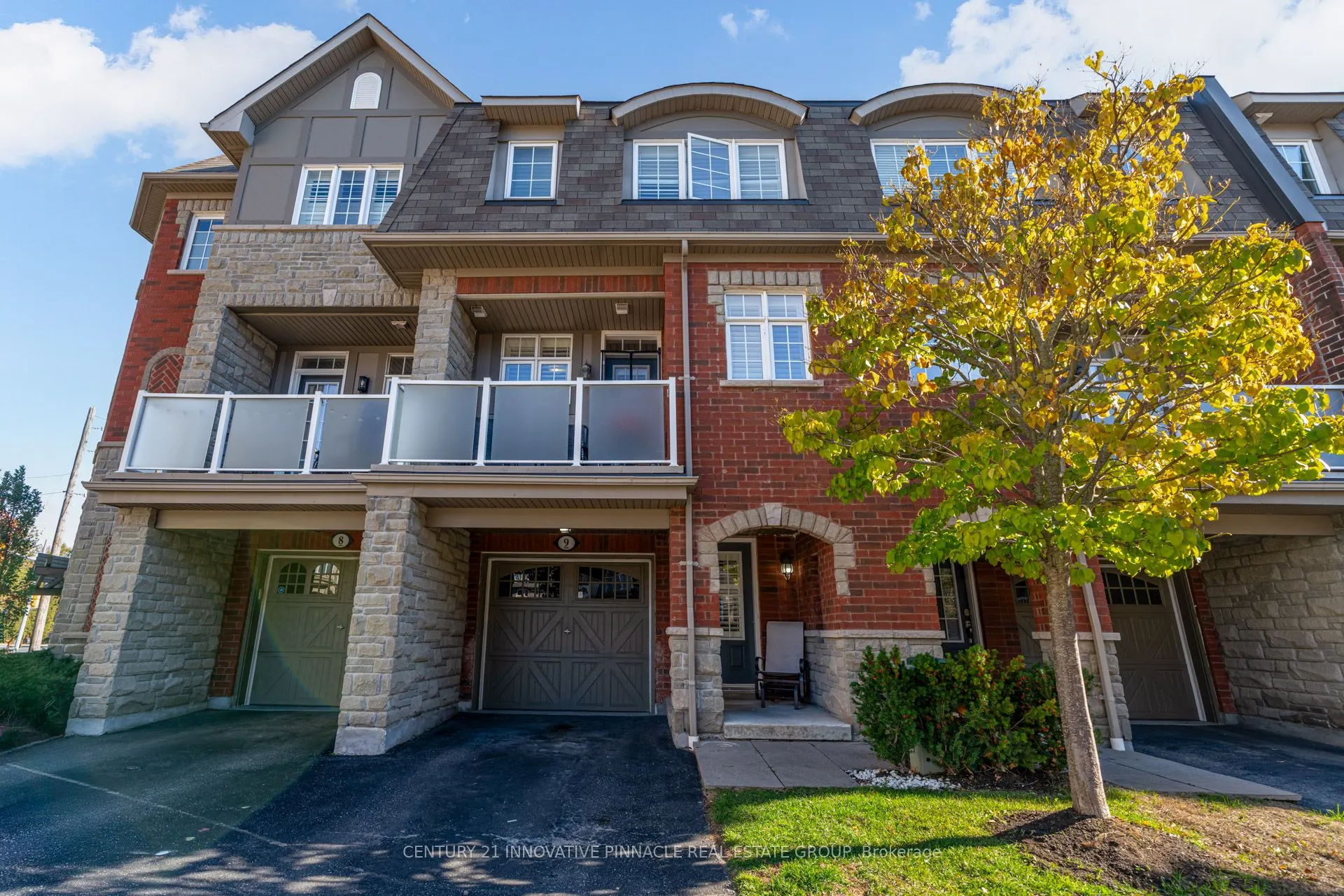 1701 Finch Avenue, #9