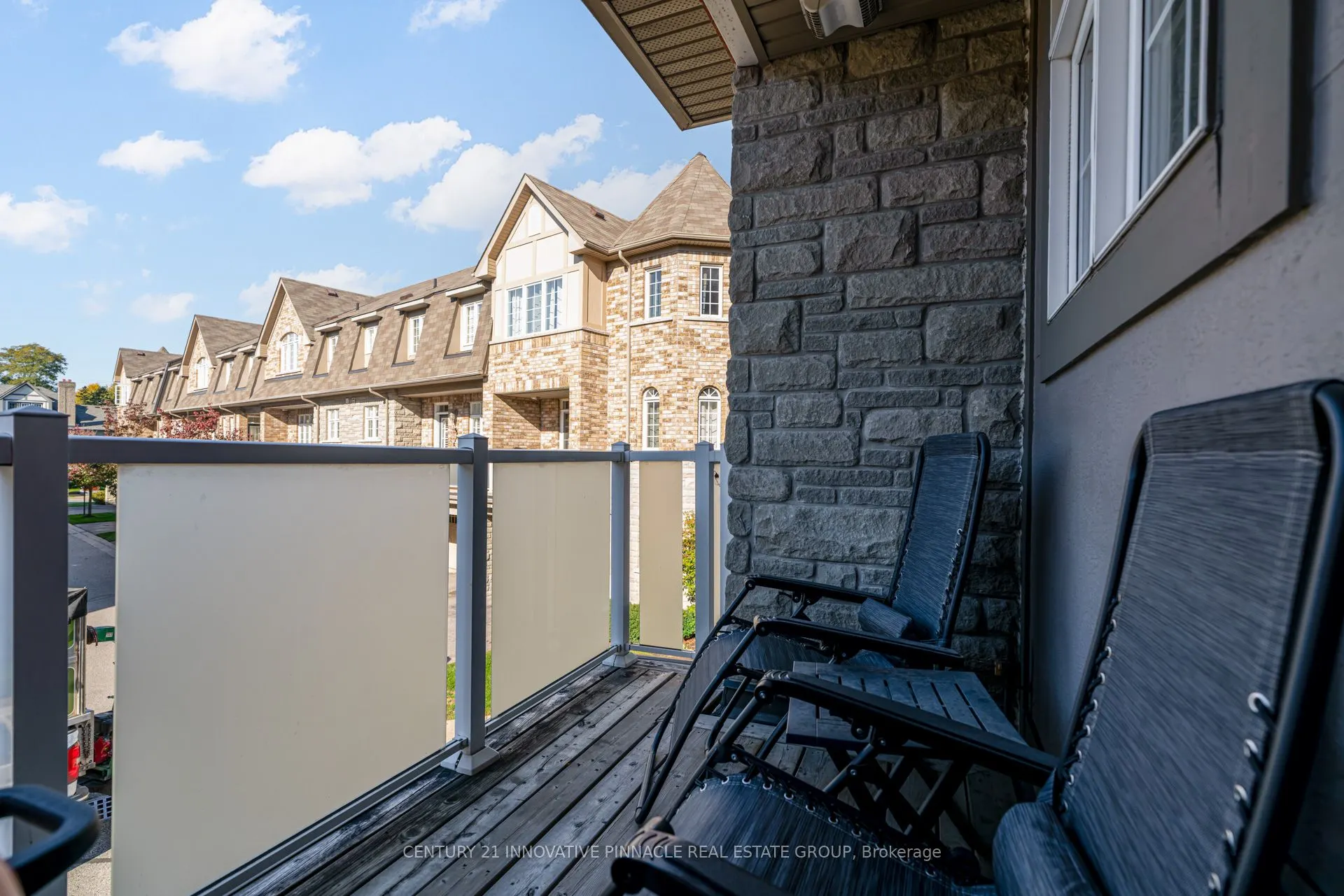 1701 Finch Avenue, #9
