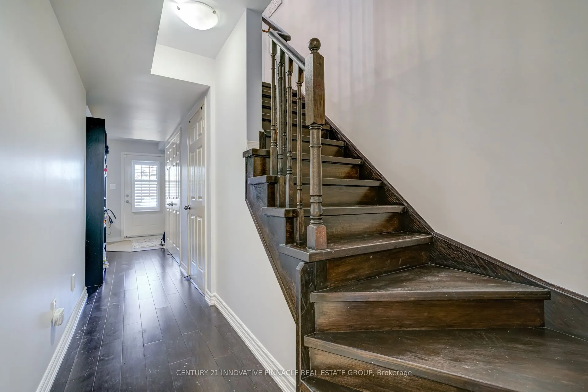 1701 Finch Avenue, #9