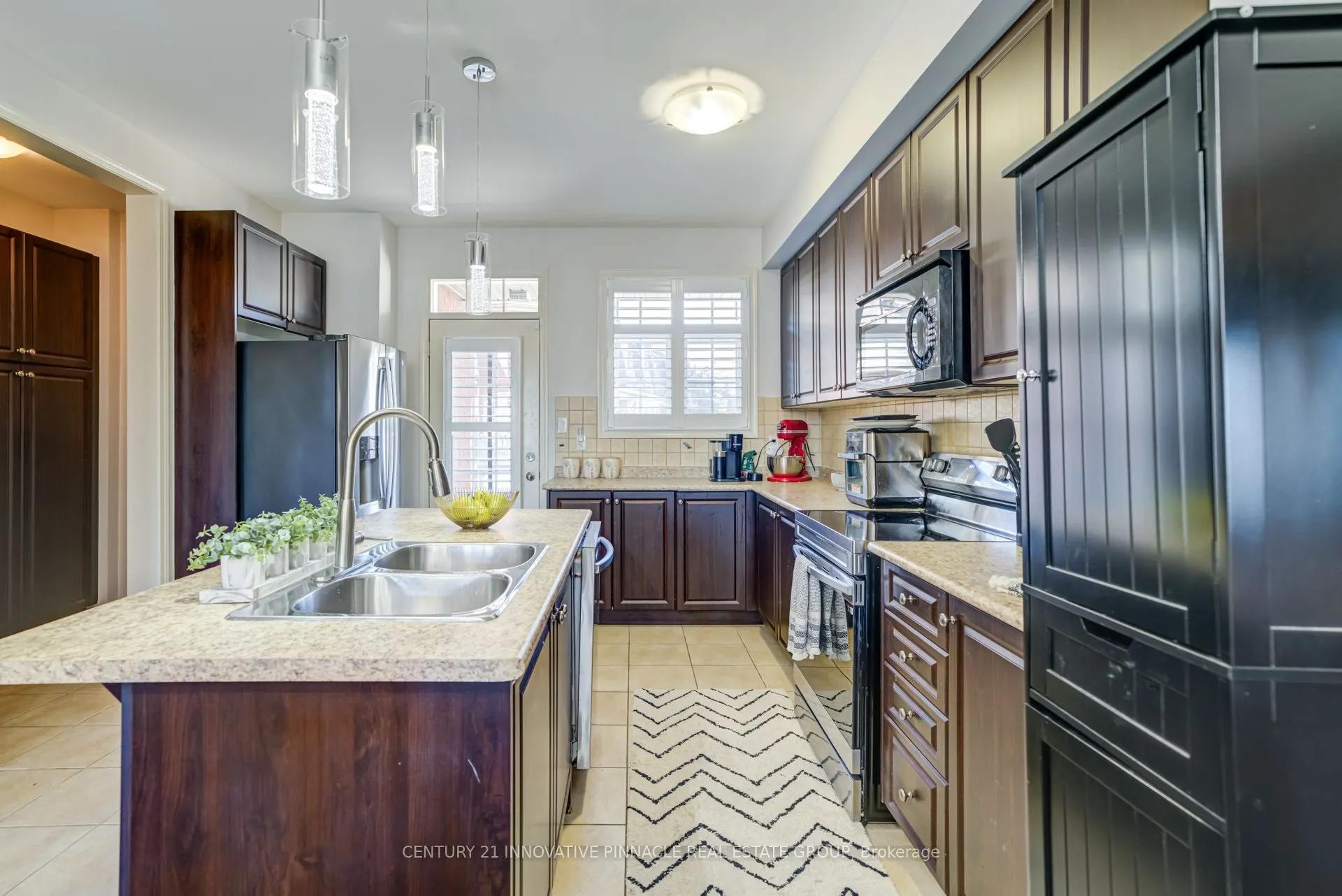 1701 Finch Avenue, #9