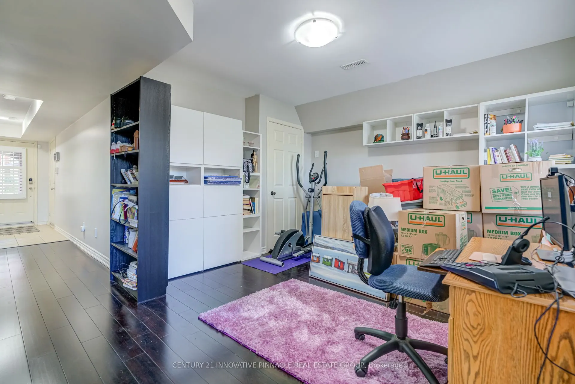 1701 Finch Avenue, #9