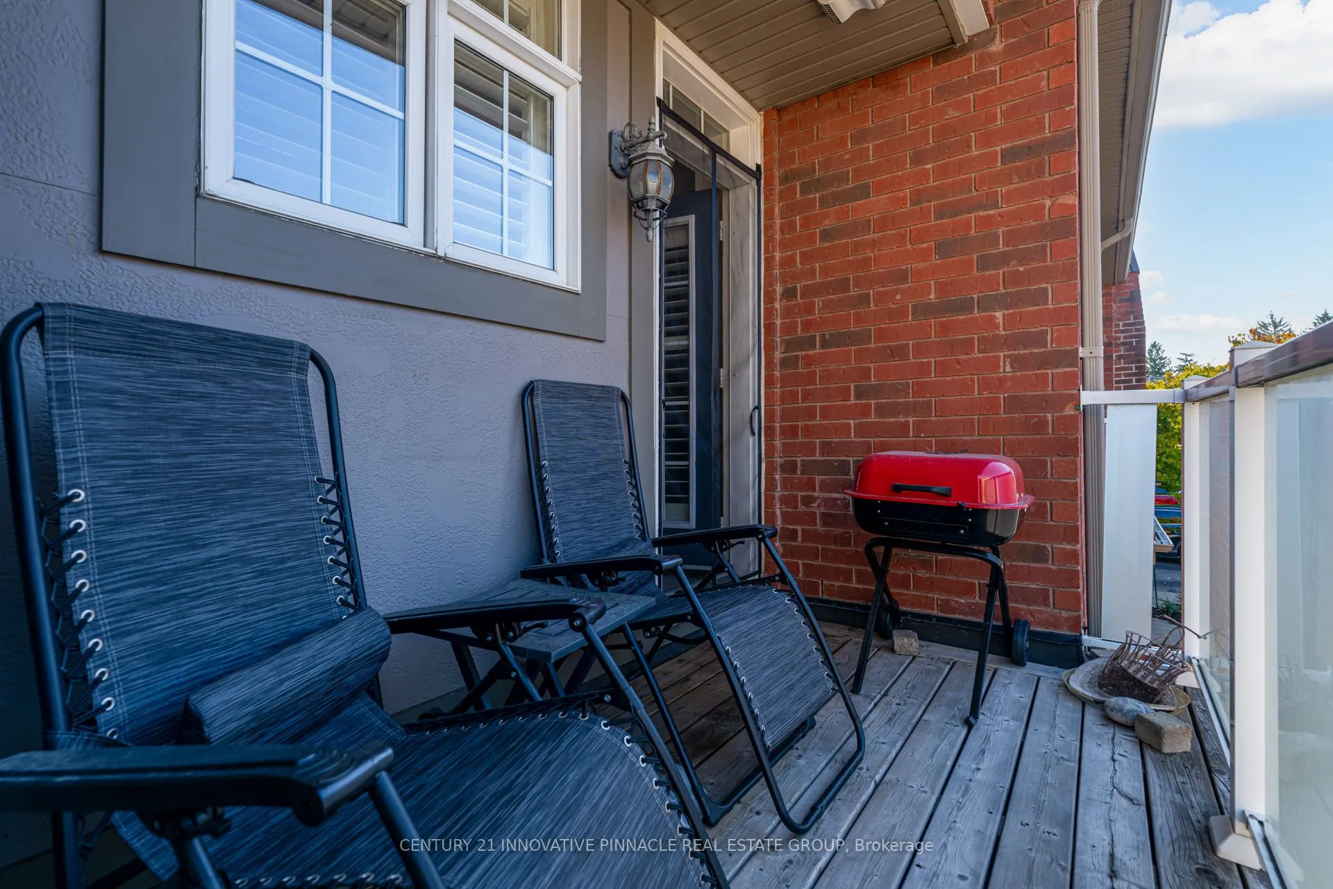 1701 Finch Avenue, #9
