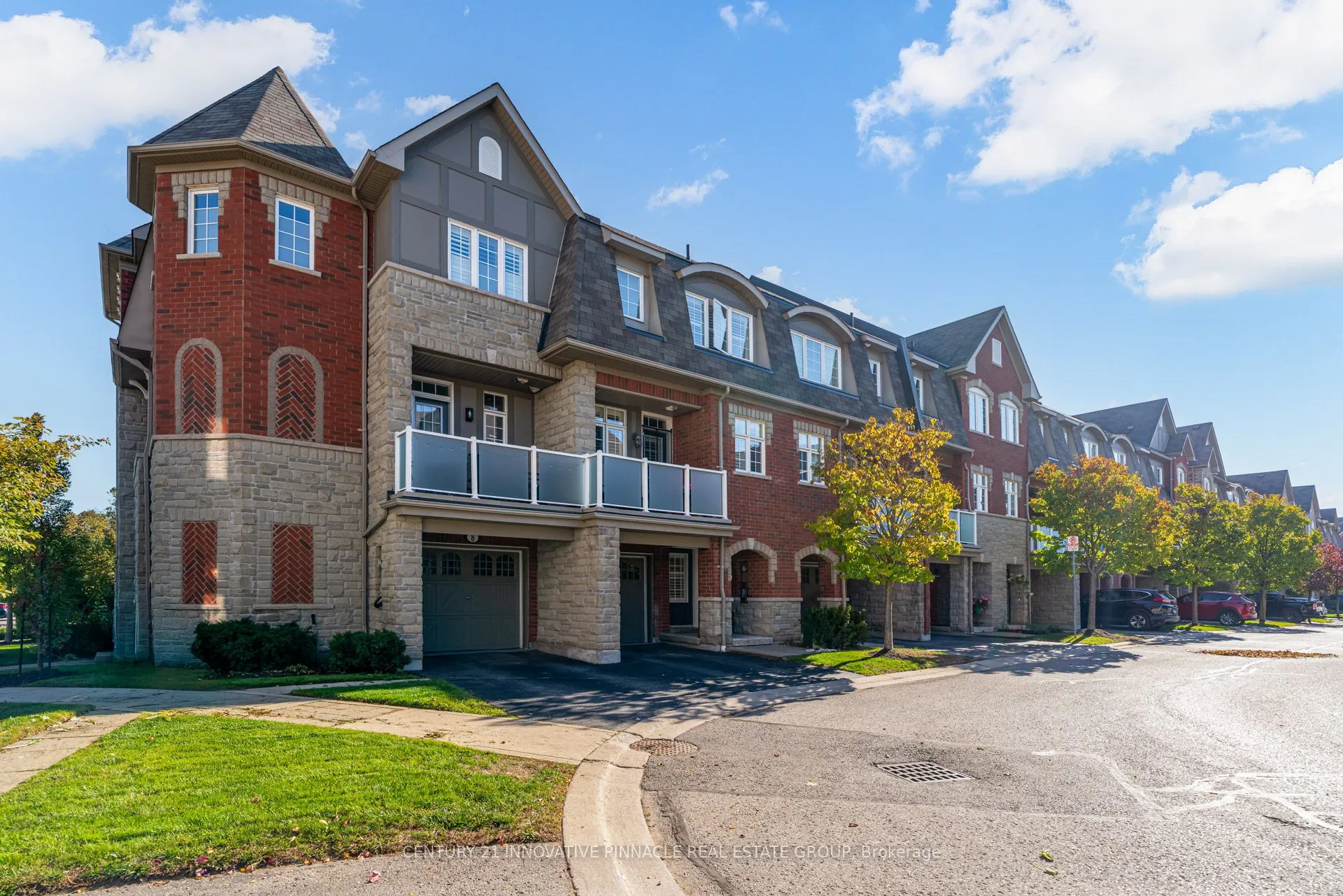 1701 Finch Avenue, #9