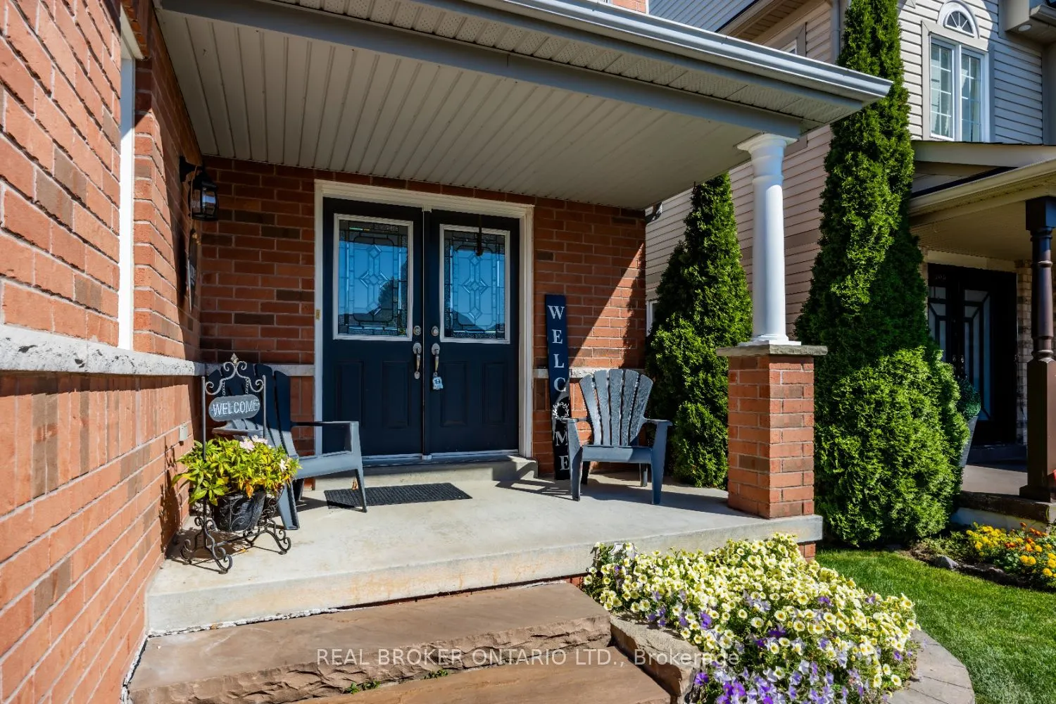 615 Oxbow Crescent