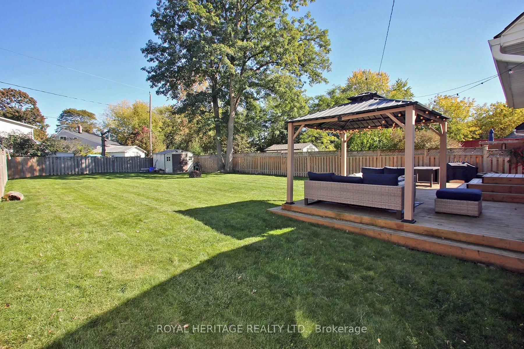 16 Burcher Road