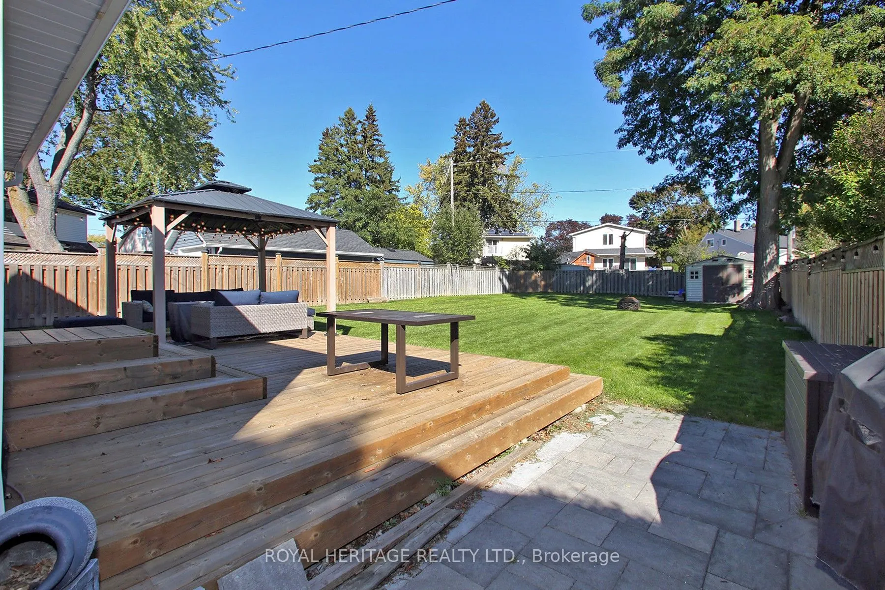 16 Burcher Road