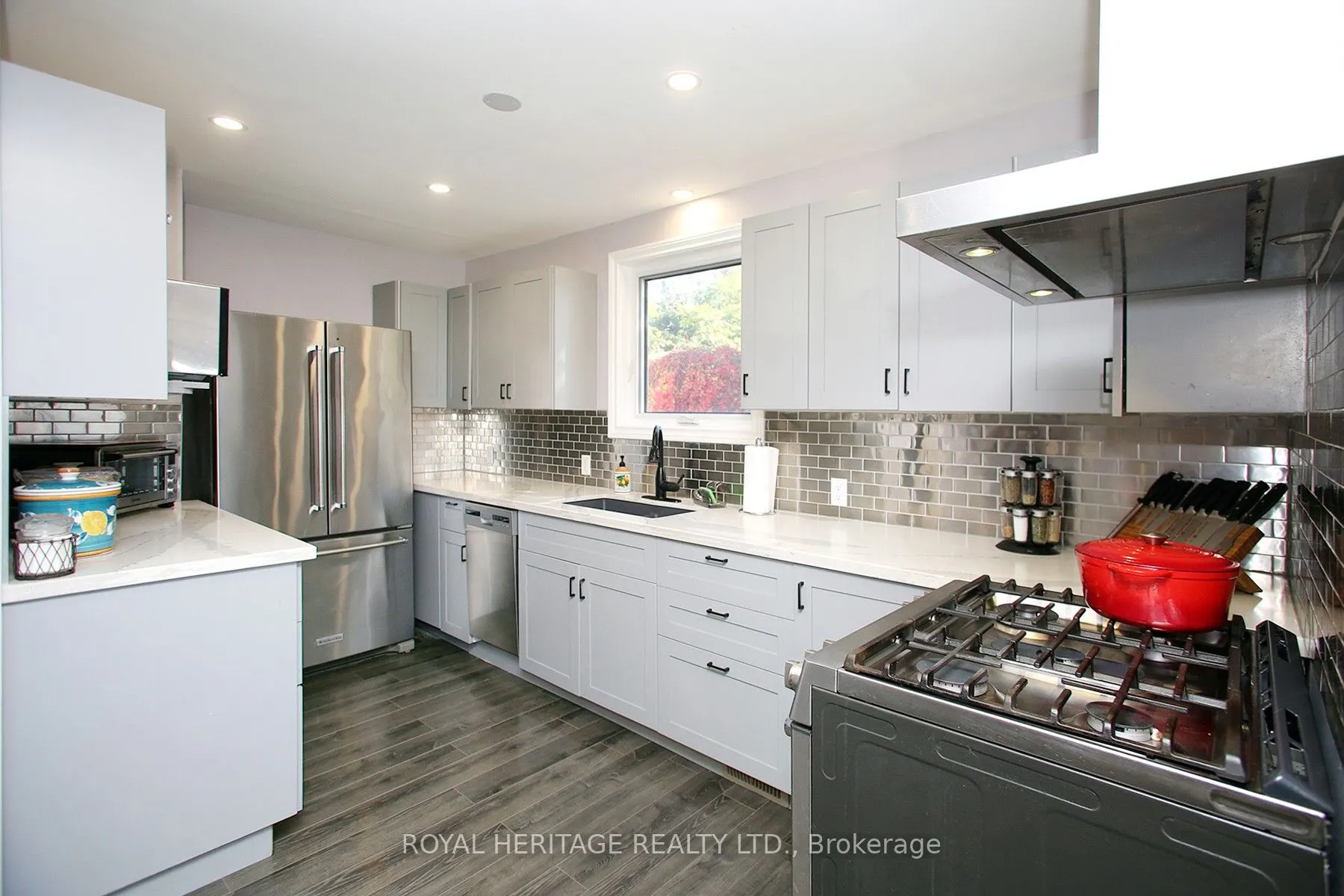 16 Burcher Road