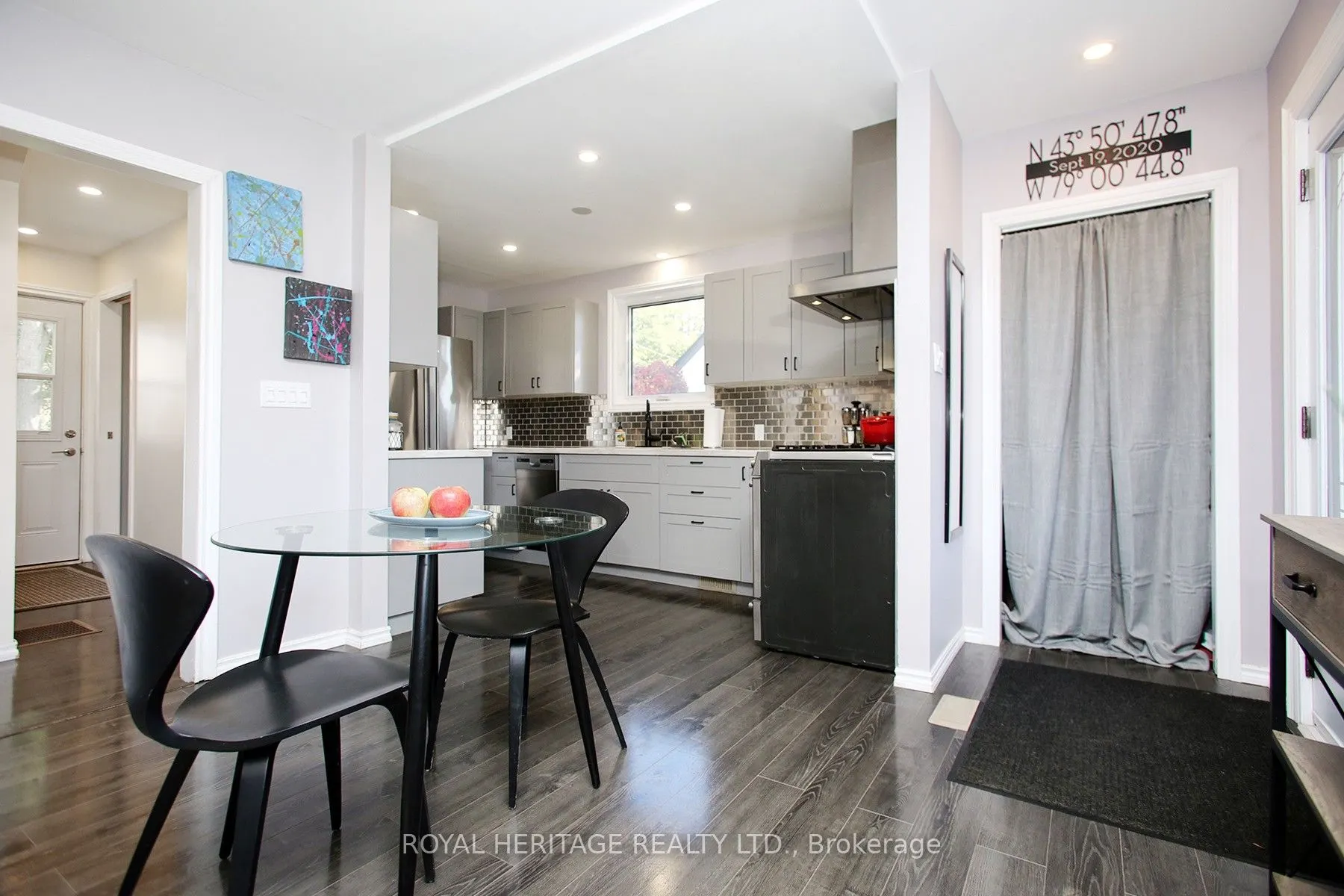 16 Burcher Road