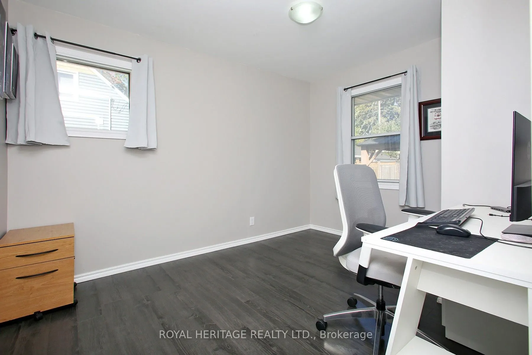 16 Burcher Road