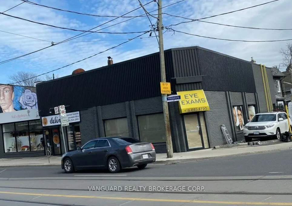 941-943 Kingston Road