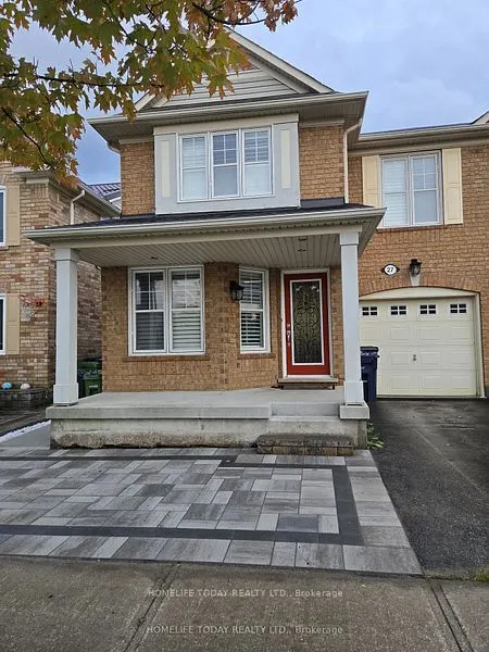 27 Trumpeter Street, #(Main)