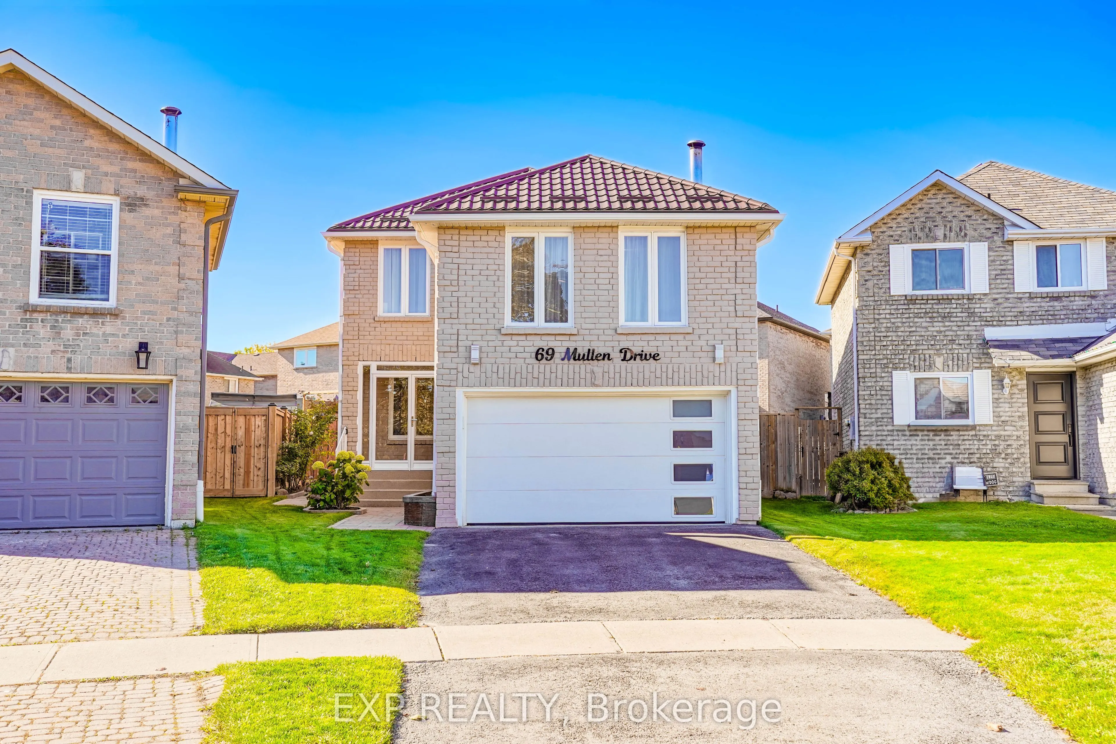 69 Mullen Drive