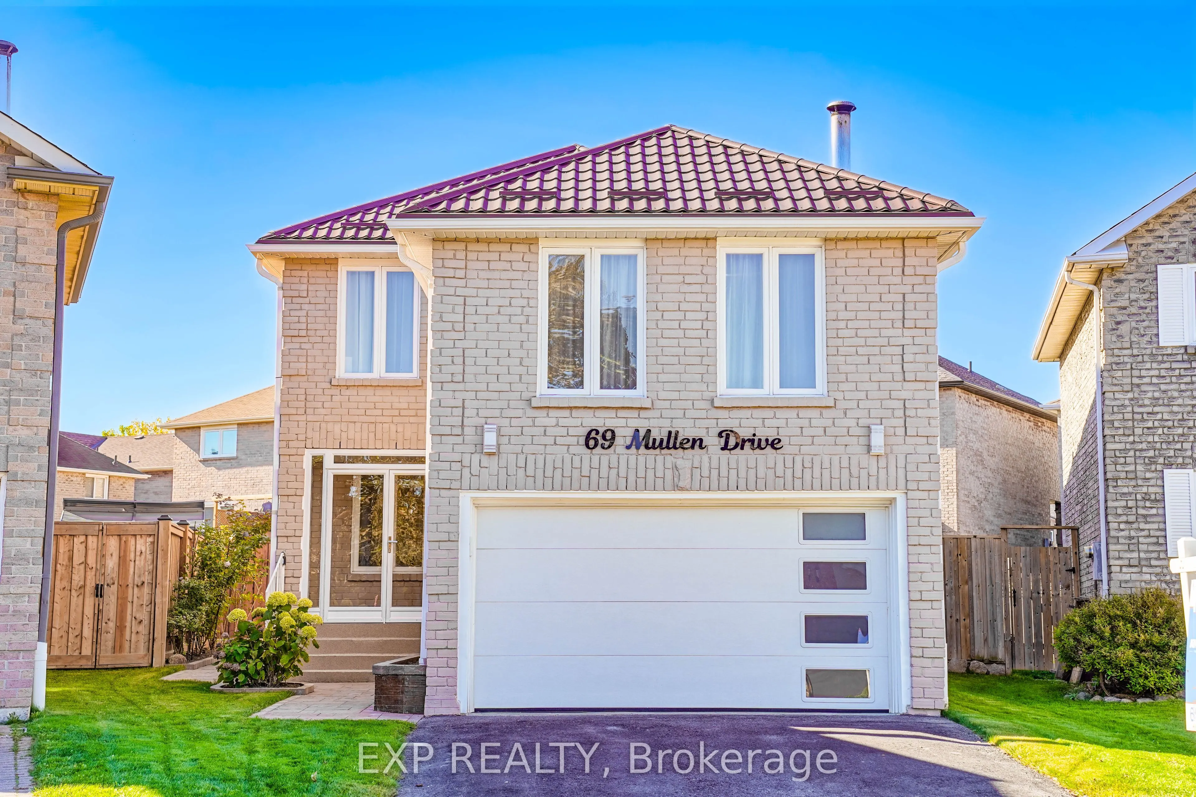 69 Mullen Drive