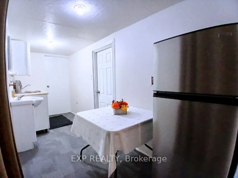 861 Cosburn Avenue, #Lower