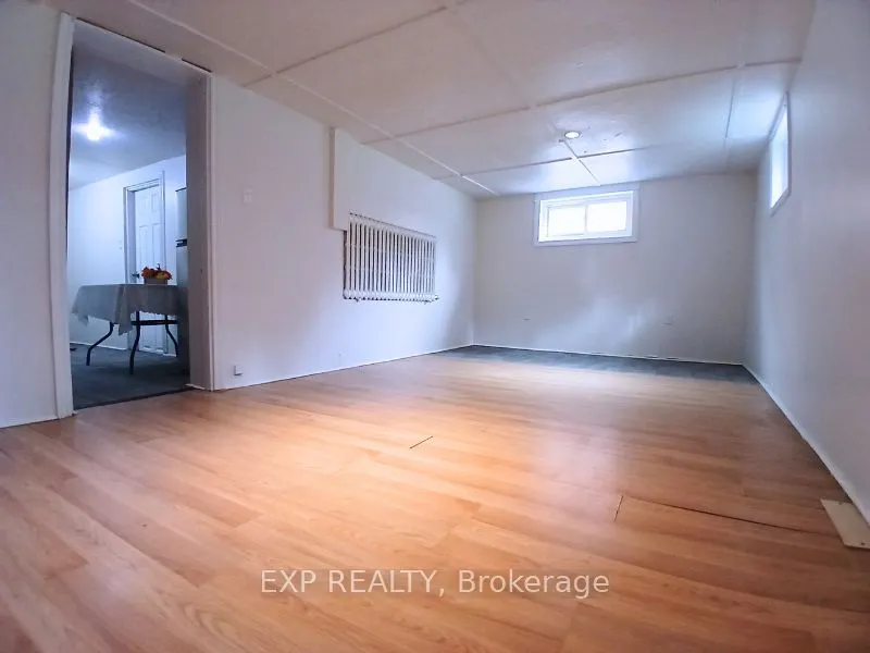 861 Cosburn Avenue, #Lower