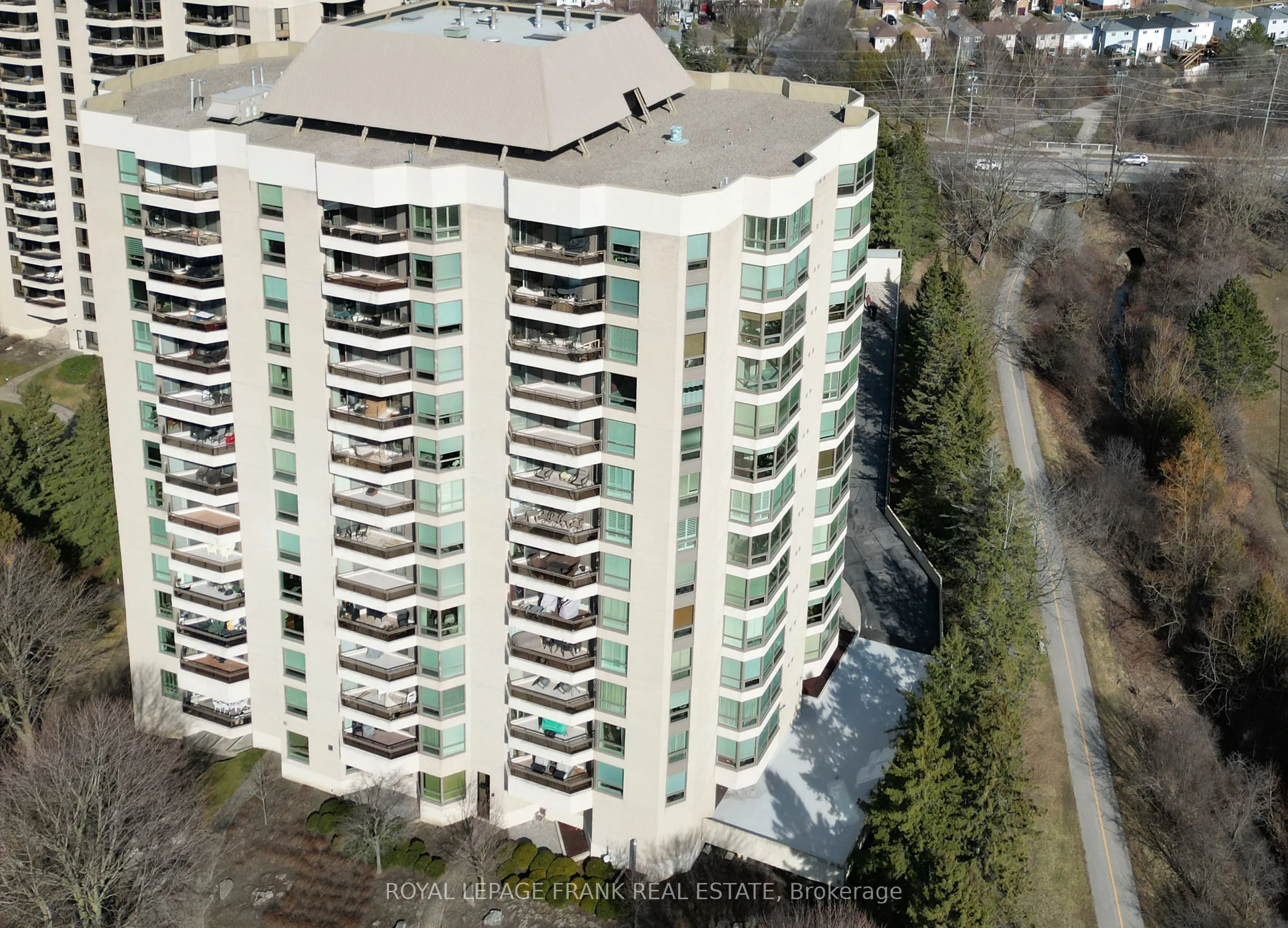 700 Wilson Road N, #1205