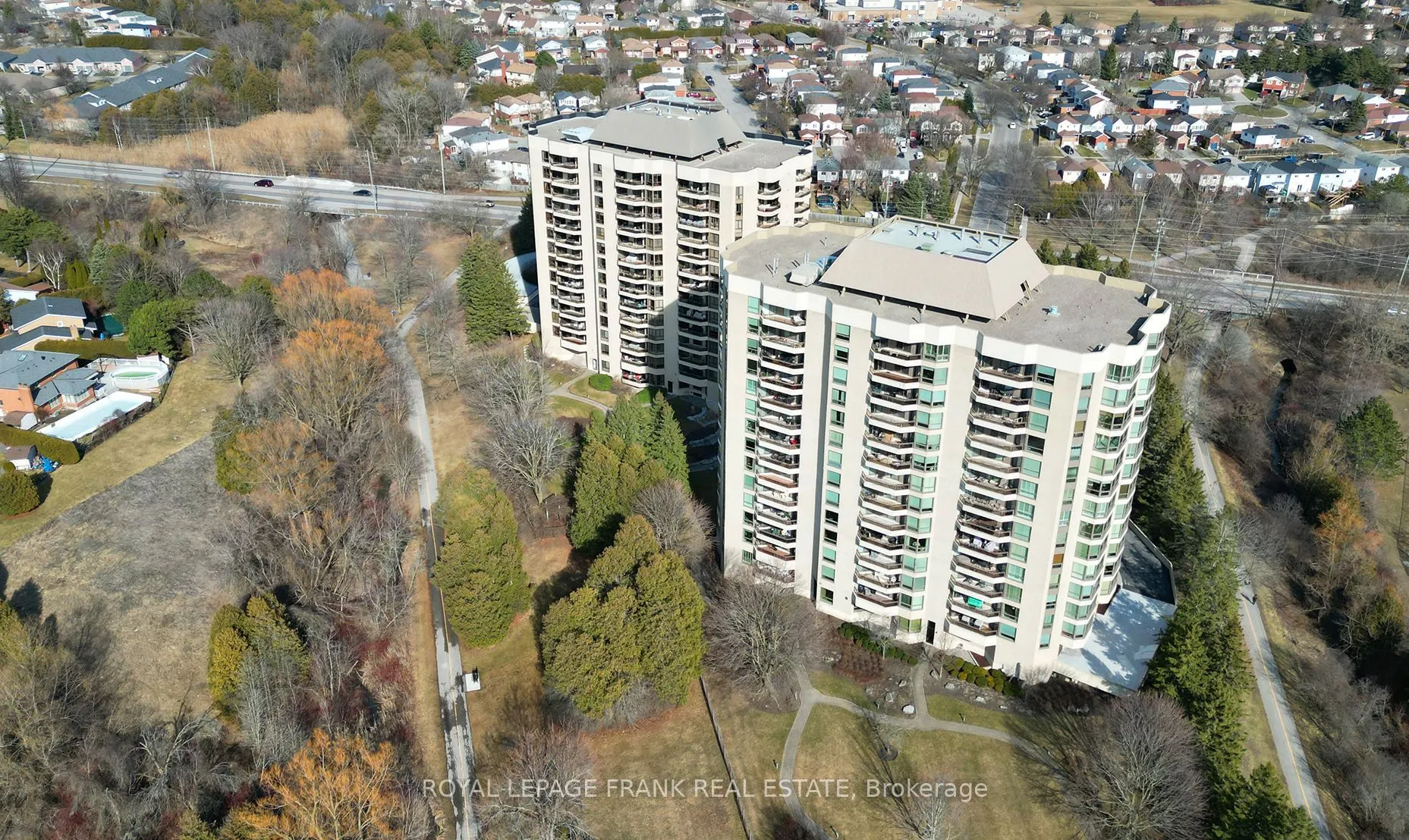 700 Wilson Road N, #1205