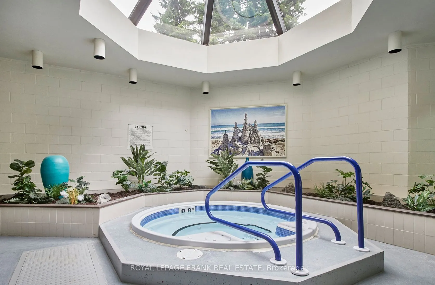 700 Wilson Road N, #1205
